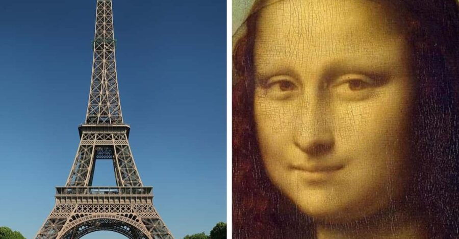 From Paris : Paris & Louvre Museum - Private Tour - Tour Overview and Pricing