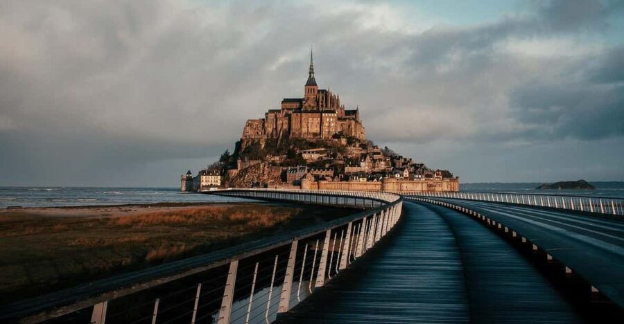 Best Historical Tours In Normandy
