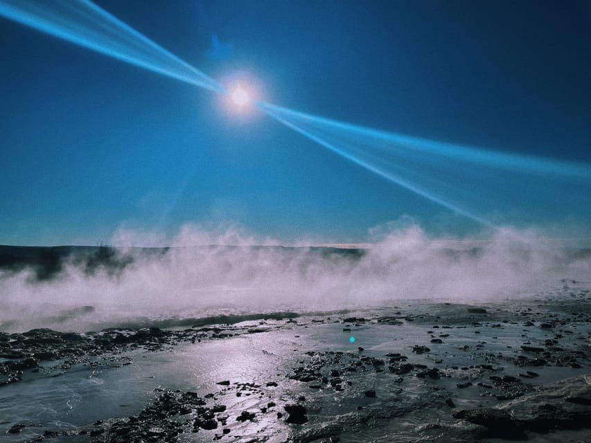 From Reykjavik: Classic Golden Circle Full Day Tour - Tour Overview and Pricing