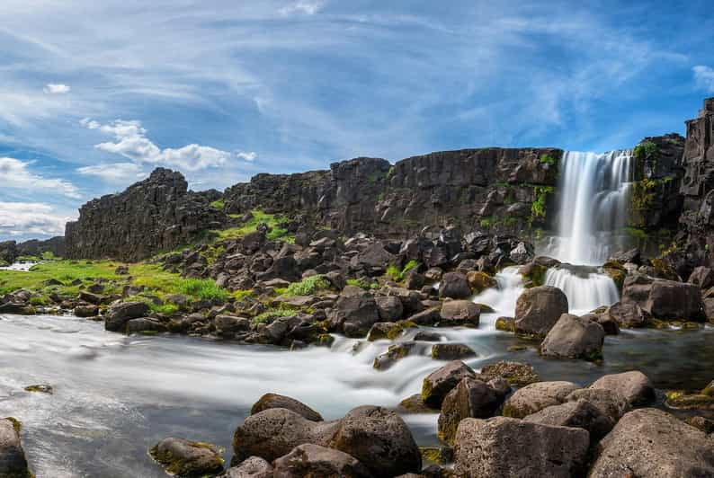 From Reykjavik: Golden Circle Tour - Tour Overview and Pricing
