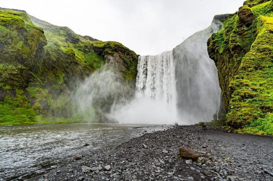 From Reykjavik: Katla Ice Cave and South Coast Day Tour - Tour Overview and Pricing
