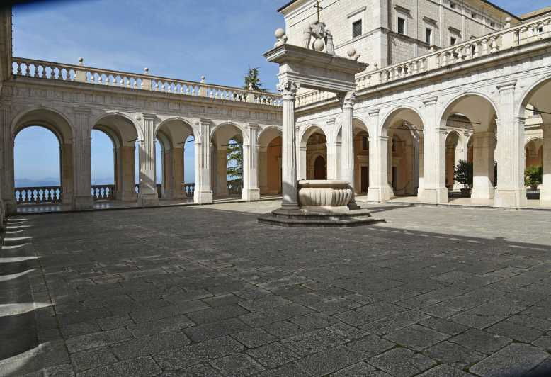 From Rome: Montecassino Day Trip - Tour Overview and Pricing