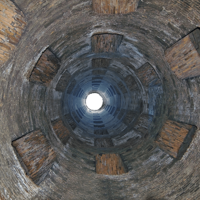 From Rome: Orvieto and the Pozzo Di San Patrizio - Overview of the Tour