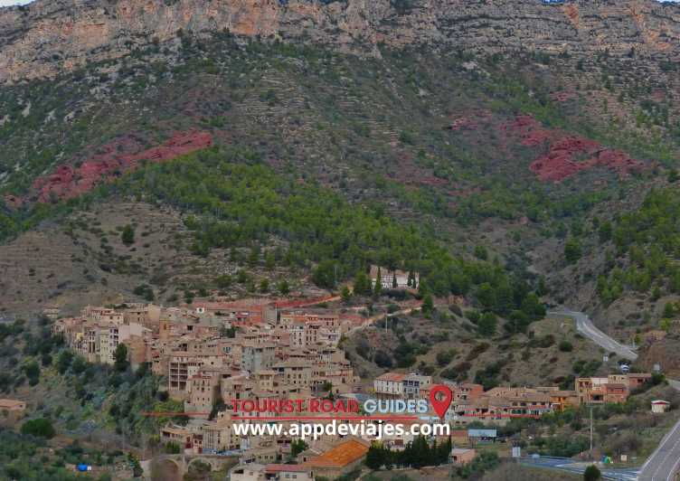 From Salou: Olive Trees & Priorat Wines Tour