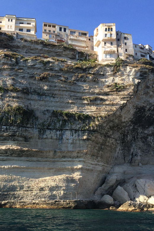 From Santa Teresa Gallura: Private Dinghy With Skipper - Overview of the Experience