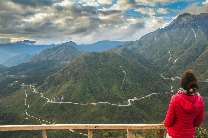 From Sapa: Adventure Tour To O Quy Ho & Trekking Sin Chai Village - Tour Overview