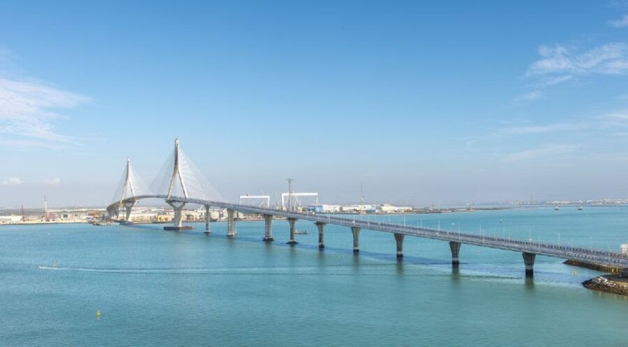 From Seville: Cadiz & Jerez Sherry Tasting Day Trip