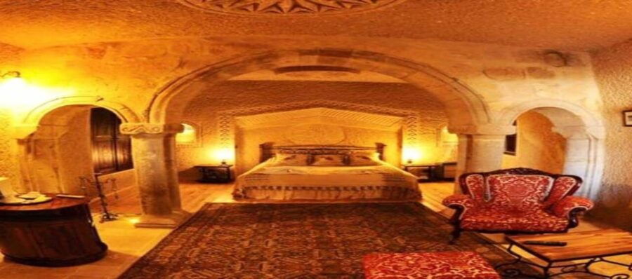 From Side: Cappadocia 2 Day 1 Night Cave Hotel - Overview of the Tour