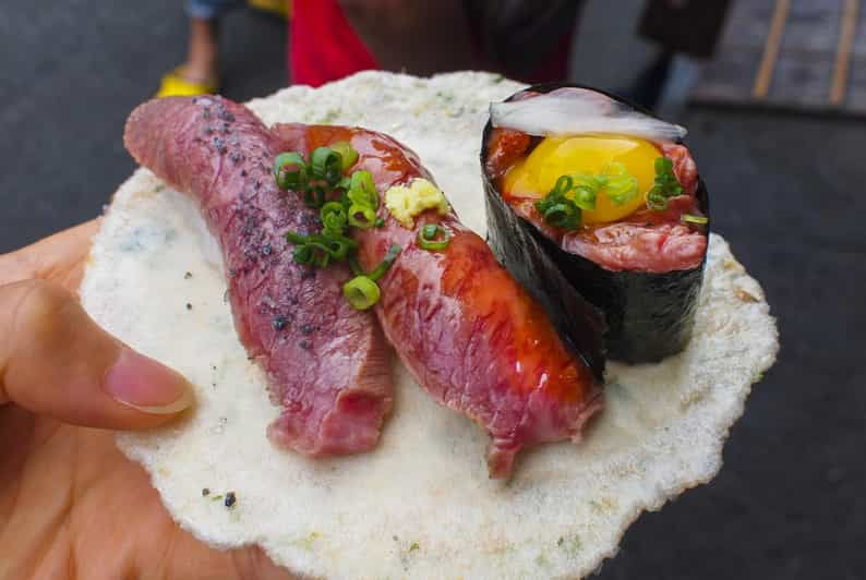 From Takayama: Foodie Adventure, Showa Era, & the Old Town - Tour Overview and Pricing