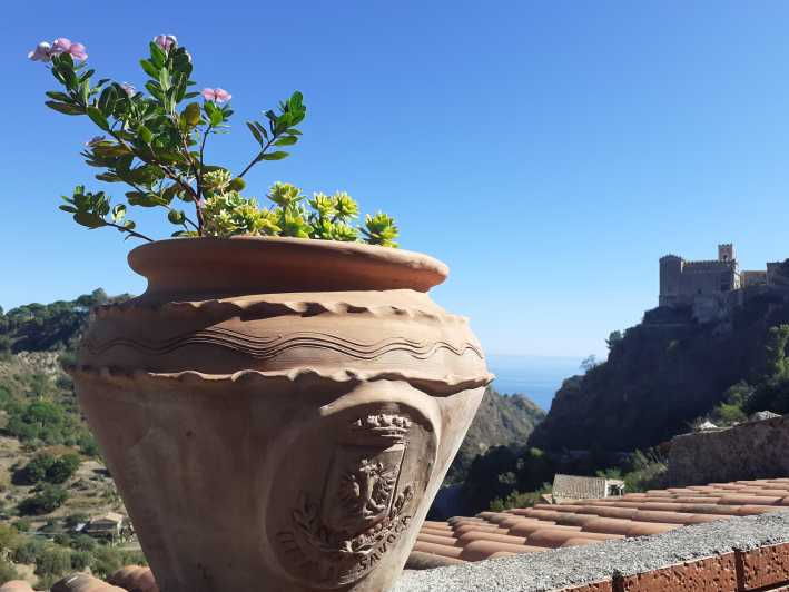 From Taormina and Surroundings: the Godfather Places Tour
