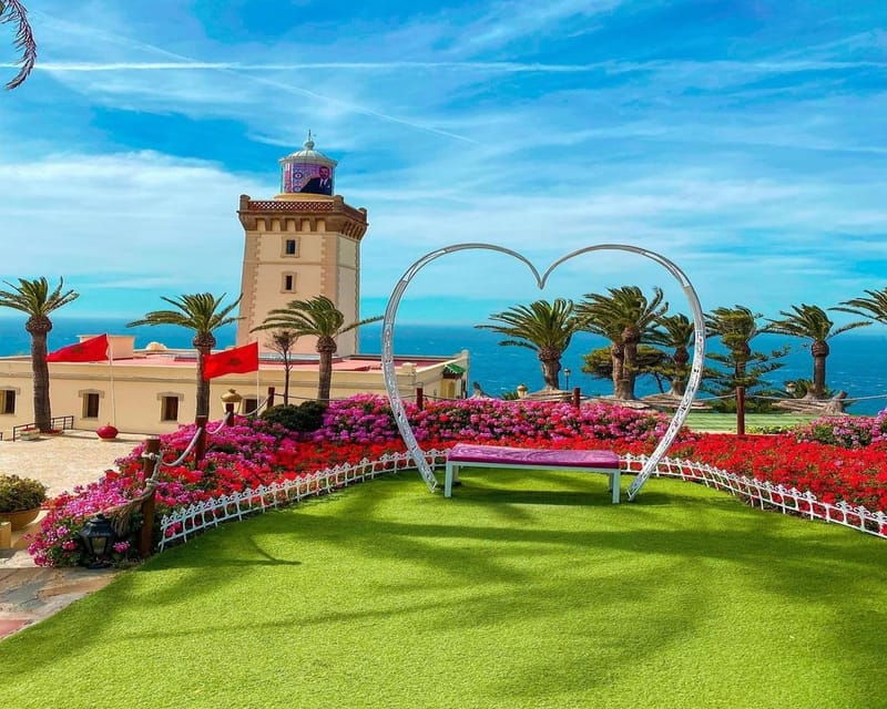 From Tarifa to Tanger: Complete Tour+ Camel Ride+ Food - Tour Overview and Pricing