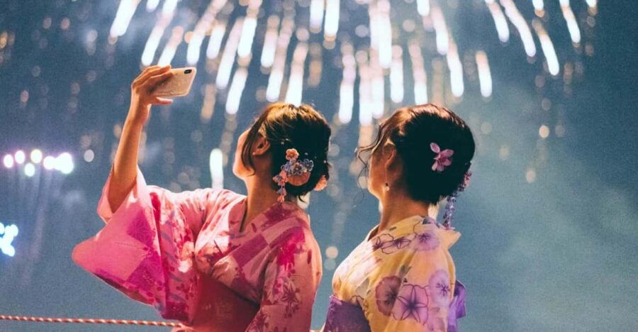 From Tokyo: Kamakura 1-Day Trip (Atami Fireworks Display) - Tour Overview and Pricing