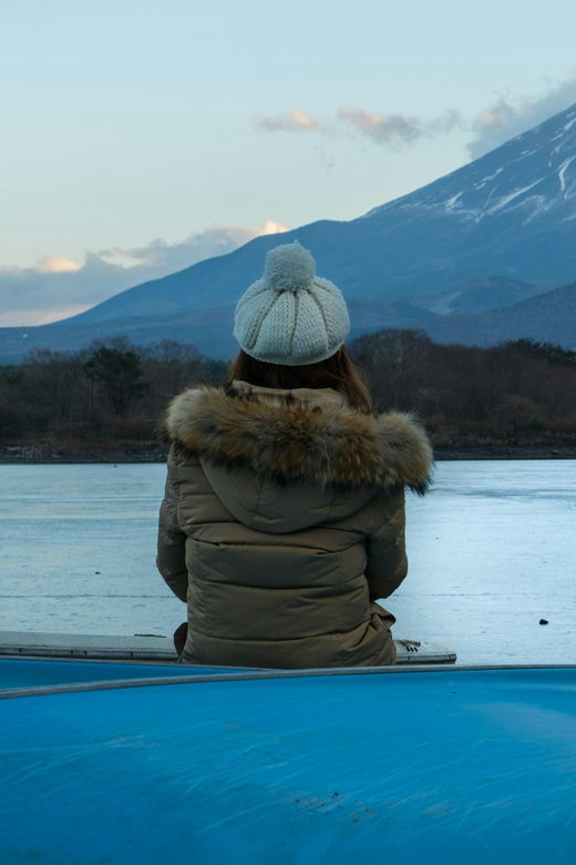 From Tokyo: Mt. Fuji Super Ultimate Tour - Tour Overview and Pricing