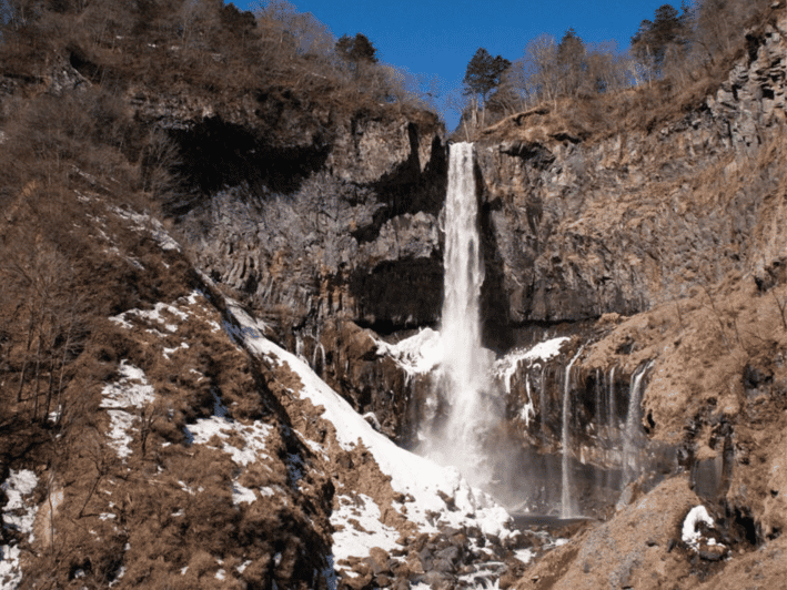 From Tokyo: Private Nikko World Heritage Sights Day Trip - Trip Overview and Pricing