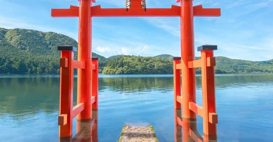 From Tokyo: The Perfect Hakone & Oshino Hakkai Day Trip - Overview of the Day Trip