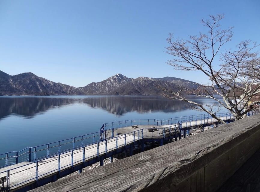 From Tokyo:Niko World Heritage Private Tour English Driver - Tour Overview and Pricing