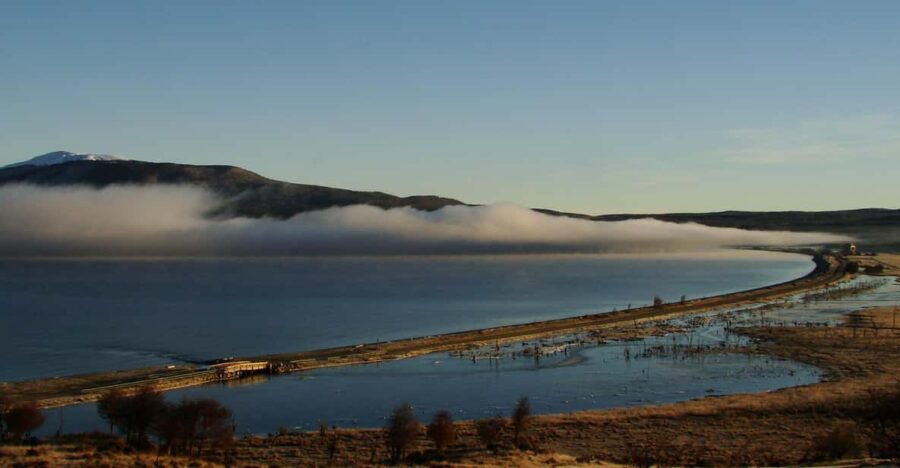 From Ushuaia: Tolhuin and Cape San Pablo Private Tour - Tour Overview and Pricing