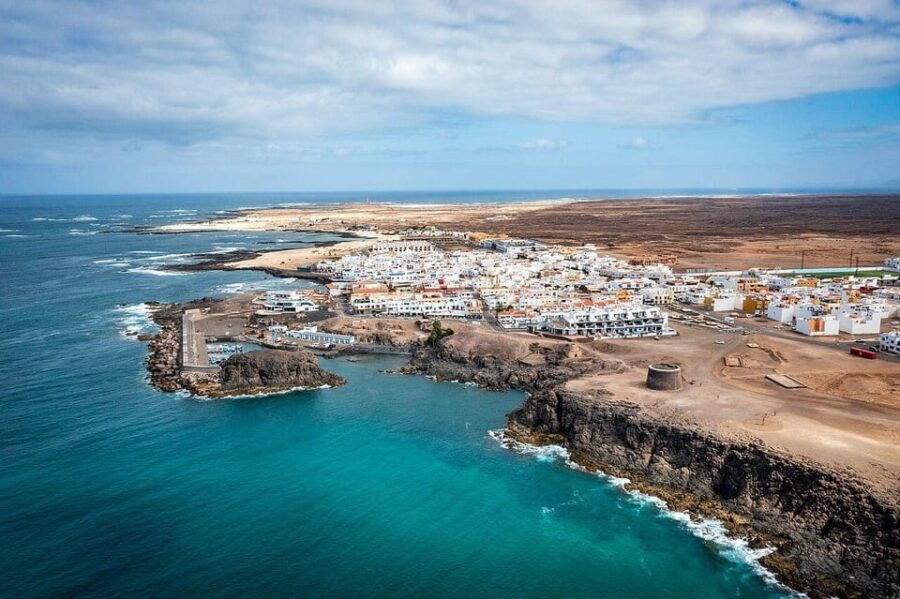 Fuerteventura: 7h. Sightseeing All HOTSPOTS With Local Guide - Tour Overview and Highlights
