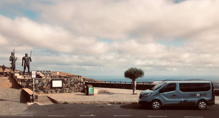 Fuerteventura: Betancuria – Hike, History & Goat Farm
