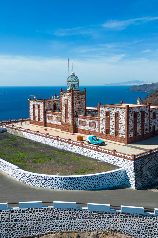 Fuerteventura: Explore the Historic Heart of the Island