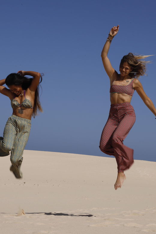 Fuerteventura: Sunset Photo Shooting - Activity Overview