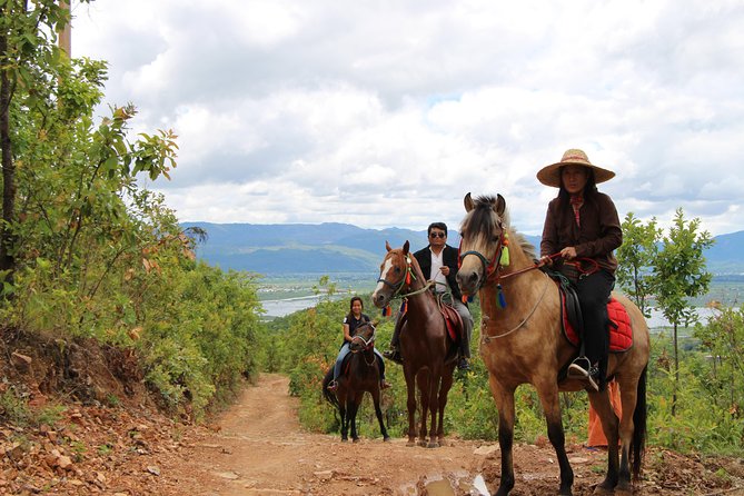 2 Best Full-Day Tours In Myanmar