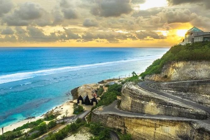 Full Day Bali Beach Tour