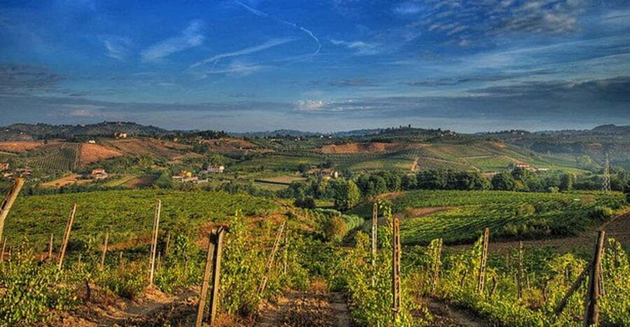 Full-Day Chianti Classico Wine Tour With Lunch/Wine Tasting - Tour Overview and Pricing