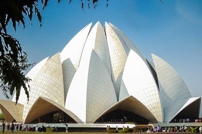 Full Day Delhi Sightseeing Private Tour by Car - Tour Details