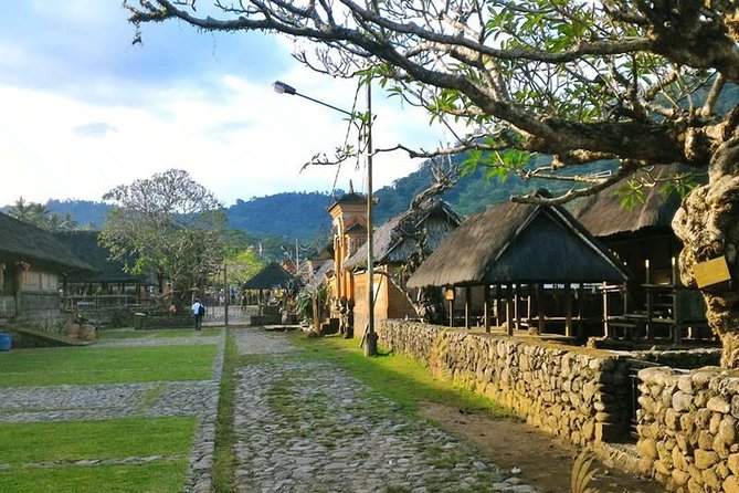 Full Day Eastern Bali With Lempuyang Gate of Heaven Tour - Tour Highlights