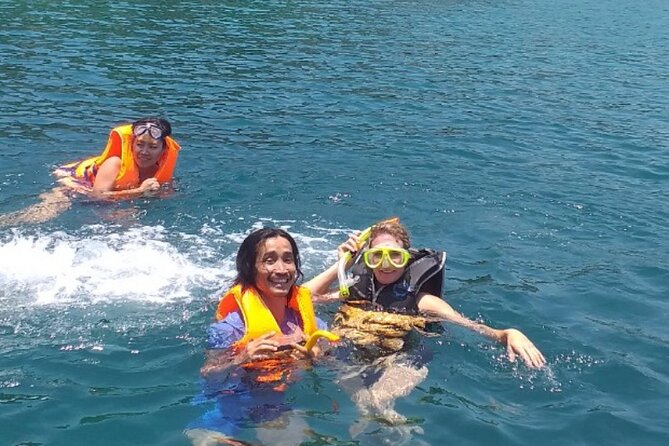3 Best Scuba Diving Experiences In Hoi An