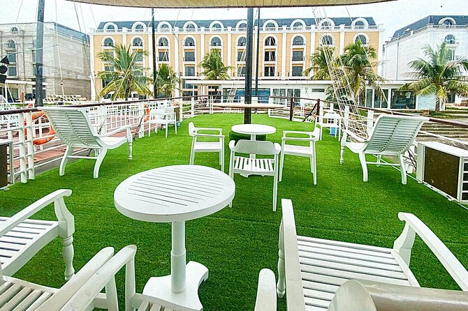 Full Day Ha Long Bay With 4 Hours Cruise With Transfer and Lunch - Tour Inclusions