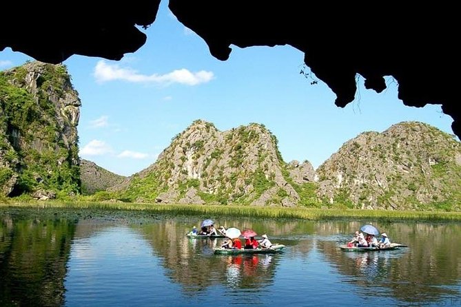 Full-Day Immerse in Mighty Trang an - Bai Dinh Pagoda | LOCAL FOOD & LIFESTYLE - Tour Details