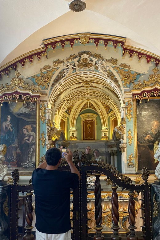 Full Day in Évora From Lisbon : Private Tour