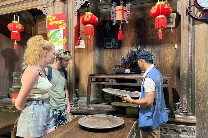 Full-Day Loc Yen Ancient Village and O O Waterfall From Hoi an - Tour Highlights