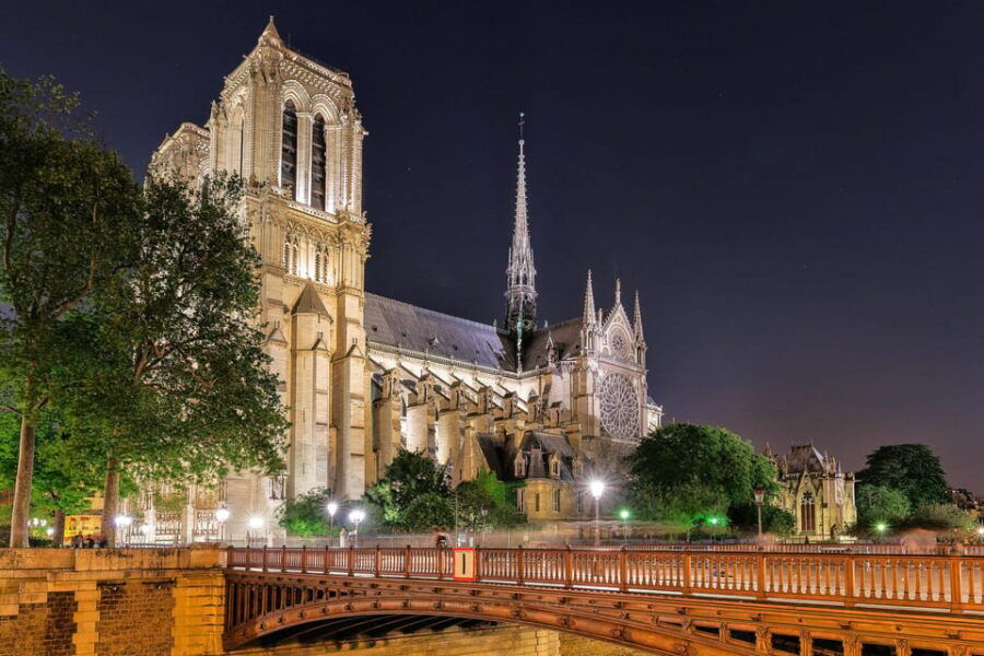 Full Day Paris Private Photoshoot and Shopping Tour - Overview and Pricing