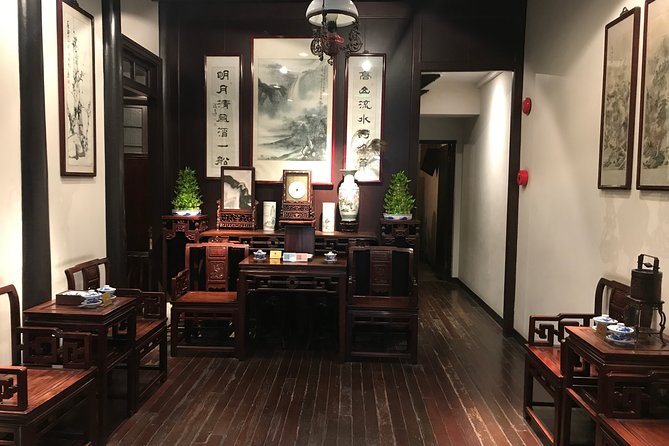 Full-Day Private Guided Tour of Shanghais Culture and History - Inclusions and Pricing