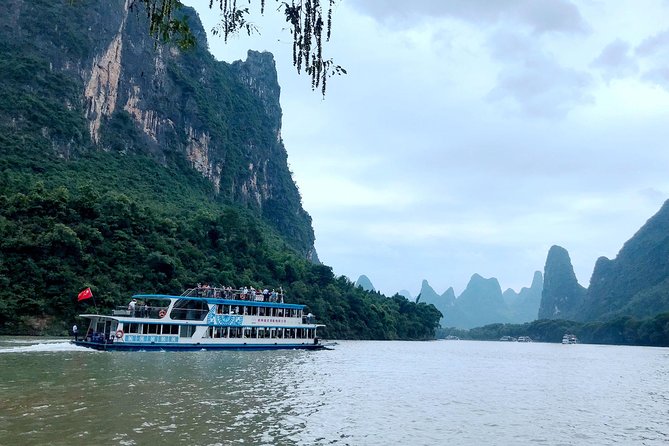 Full-Day Private Li River Hiking Tour Including Xingping and Xianggong Hill - Tour Overview
