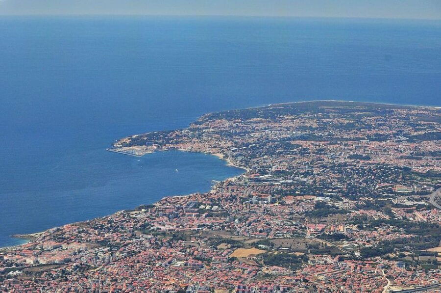 Full Day Private Sintra/Cabo Da Roca/Cascais - Tour Overview