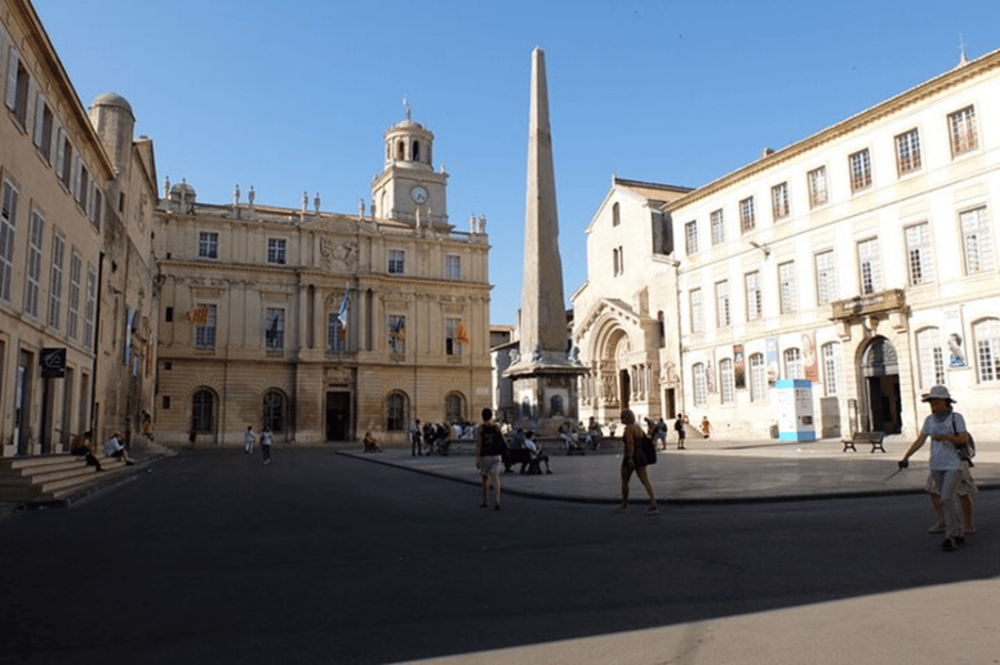 Full Day Private Tour From Arles or the Alpilles - Tour Highlights