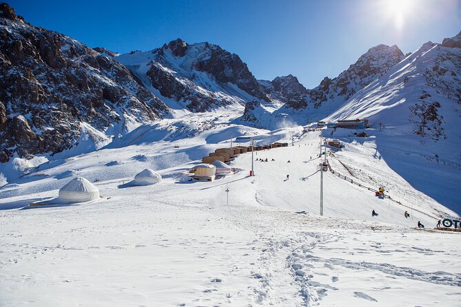 Full Day Private Tour in Medeu Ice Skating & Shymbulak Ski Resort - Additional Information