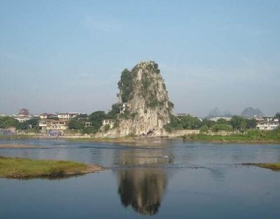 Full-Day Private Tour of Guilin City Highlights - Tour Details