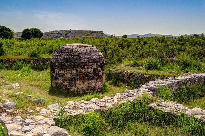 Full Day Private Tour of Taxila Gandahara Civilization - Tour Overview