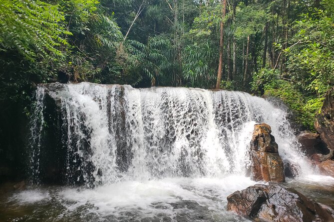 Full Day Private Tour Sightseeing to Phu Quoc With Licensed Guide - Inclusions and Exclusions