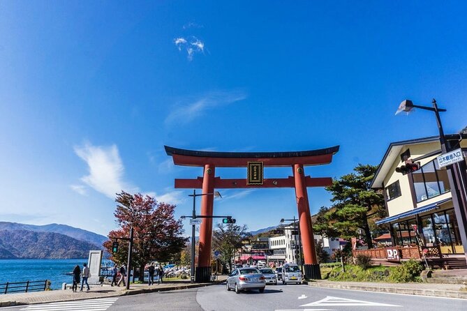 Full Day Private Tour to Nikko With English Speaking Driver