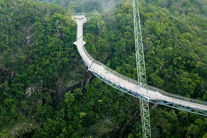 Full Day Private Tour With Sky Bridge and Cable Car in Langkawi - Tour Overview