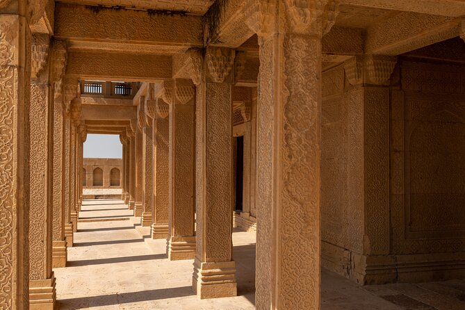 Full Day Private UNESCO World Heritage Tour