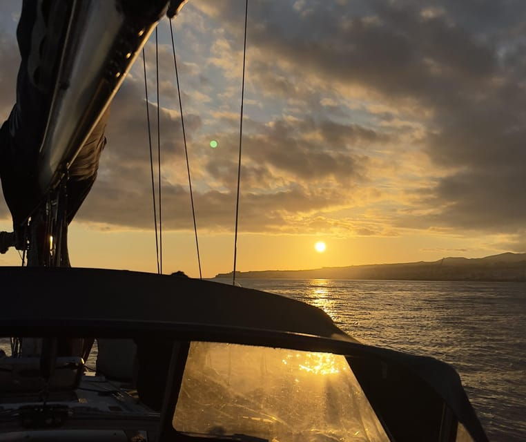 2 Best Sailing Experiences In Vila Franca Do Campo