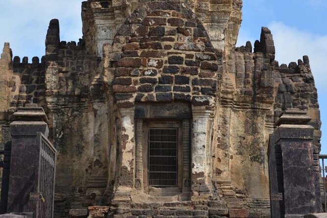 Full Day Shared Ayutthaya and Bang Pa-In Palace Tour - Tour Overview