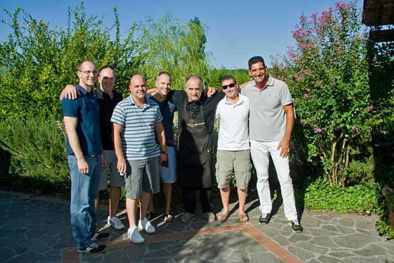 Full-Day Tour of Tuscany From Florence-Small Group up 8 Pax - Tour Overview